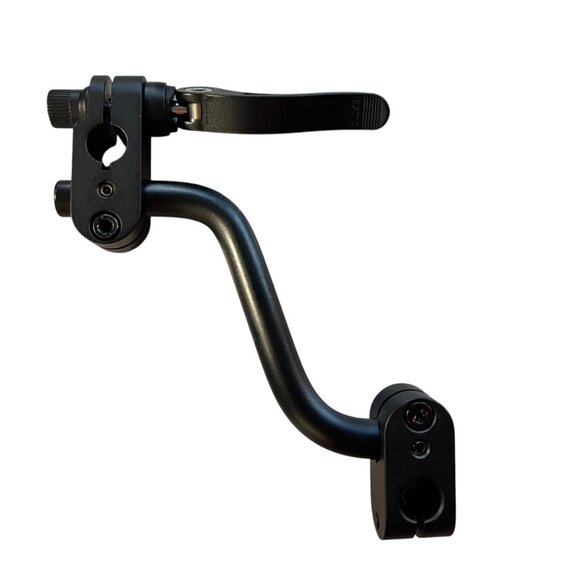 Gel Ovations Sta-Rite Elbow Stops 4x3 Pad SRESC, SRESD Sold as Pair (2) - Picture 3 of 7